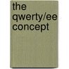 The Qwerty/ee Concept door Jakobien Huisman