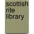 Scottish Rite Library