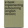E-Book: Implementing Outsourcing (english version) by G. Selig