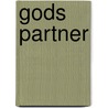 Gods partner by Zuidema