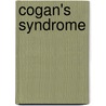 Cogan's syndrome door M.J.H.M. Majoor