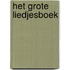 Het grote liedjesboek