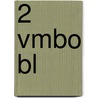 2 Vmbo BL door J. Banens
