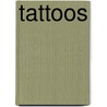 Tattoos door Paz Diman