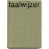 Taalwijzer