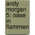 Andy Morgan 5; Oase in Flammen