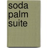 soda palm suite by L. Geeven