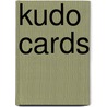 Kudo cards door Jurgen Appelo