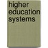 Higher Education Systems
