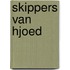 Skippers van Hjoed
