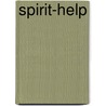 Spirit-help door Spirit-Help