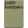 Judith Krebbekx by Rick Vercauteren
