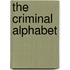 The Criminal Alphabet