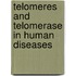Telomeres and telomerase in human diseases