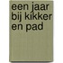 Een jaar bij Kikker en Pad