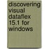 Discovering Visual DataFlex 15.1 for Windows