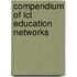 Compendium Of Ict Education Networks