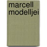 Marcell Modelljei door G. Mendoza