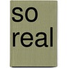 So Real door U.F.C.