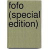 Fofo (Special Edition) door S. Lubrano