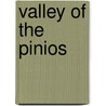 Valley of the Pinios by K. Houben