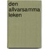 Den allvarsamma leken