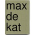 Max de Kat