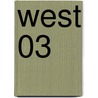 West 03 by Philip Peters