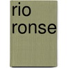 Rio ronse door Robbrecht De Smet