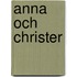 Anna och Christer