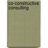 Co-constructive consulting door J.N. Hicks