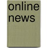 Online News door E. de Waal