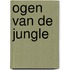 Ogen van de jungle