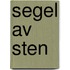 Segel av sten