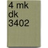 4 MK DK 3402