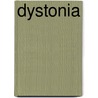 Dystonia door J.H.T.M. Koelman