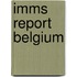 Imms Report Belgium