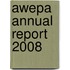 Awepa Annual Report 2008