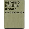 Markers of infectious disease emergencies door Cpc De Jager