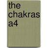 The Chakras A4 door Jan van Baarle