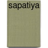 Sapatiya door Celestine Raalte
