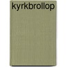 Kyrkbrollop door M. Martinson