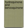 Hydroquinone and benzoquinone by A.J. Baars