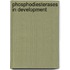 Phosphodiesterases in development