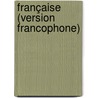Française (version francophone) door S. El Bouhati