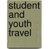Student and youth travel