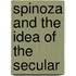 Spinoza and the idea of the secular