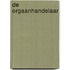 De orgaanhandelaar