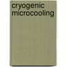 Cryogenic microcooling door J.F. Burger