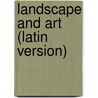 Landscape and Art (latin version) by Francesc Zamora Mola